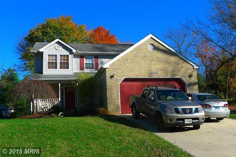 1st image of 4854 Silver Spring Rd