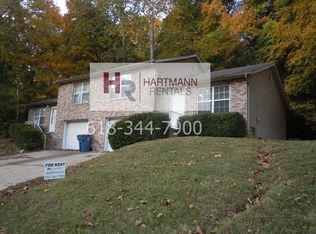 88 Bethel Rd, Collinsville, IL 62234