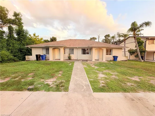8204 Matanzas Rd, Fort Myers, FL 33967