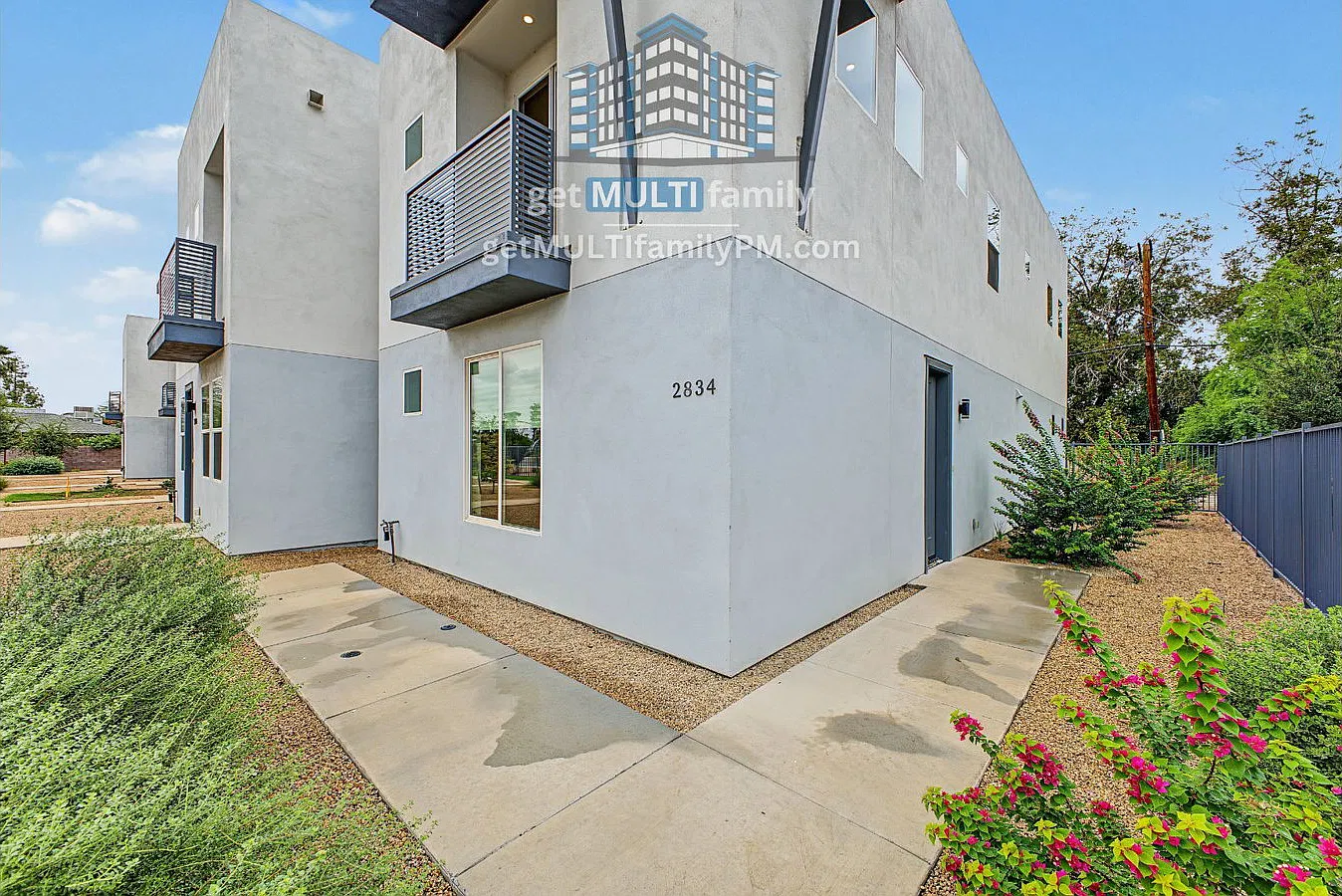 3 bed, 2.5 bath, 1683 sqft, $2,850 — Photo 4