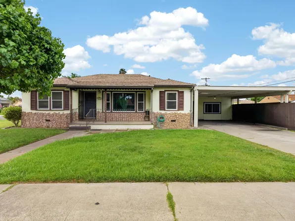 3809 Marine Ave, Stockton, CA 95204