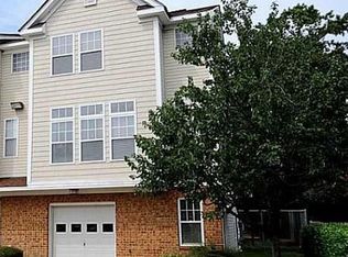 4712 Beach Bay Ct, Virginia Beach, VA 23455