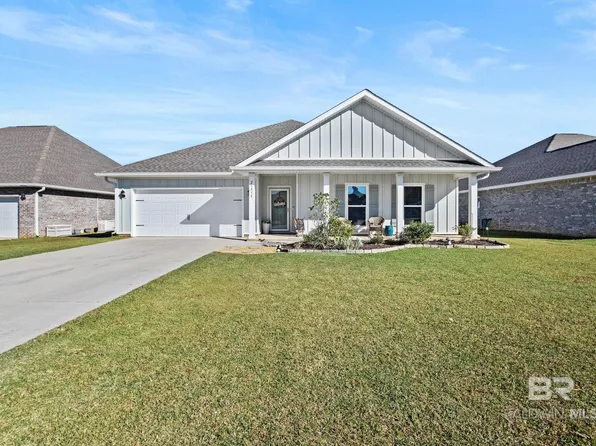 24939 Spectacular Bid Loop, Daphne, AL 36526