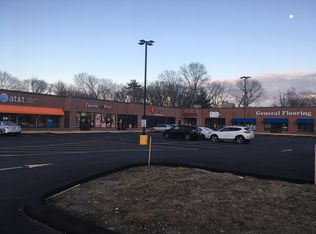 208 Main St STE 2, Weymouth, MA 02188