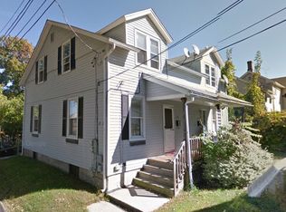 23 Walnut Ave, Chicopee, MA 01020