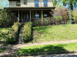 203 Barnhardt Cir, Fort Oglethorpe, GA 30742