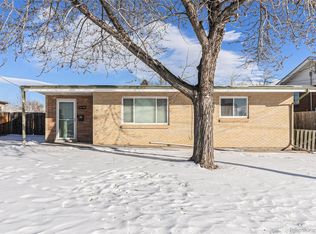 7674 Stuart St, Westminster, CO 80030
