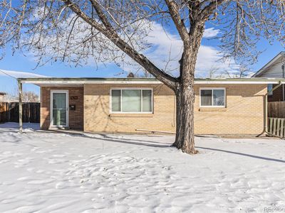 7674 Stuart Street, Westminster, CO, 80030