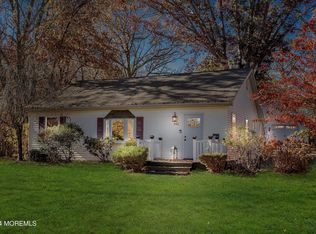 542 Burke Rd, Jackson, NJ 08527