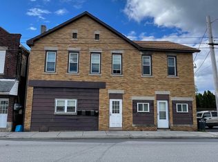 611-613 N Main St, Gallitzin, PA 16641