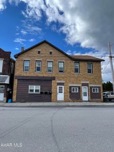 611-613 N Main St, Gallitzin, PA, 16641