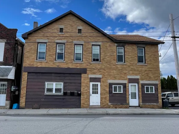 611-613 N Main St, Gallitzin, PA 16641