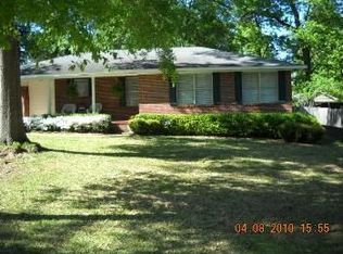 215 Pinecrest Dr, Ruston, LA 71270