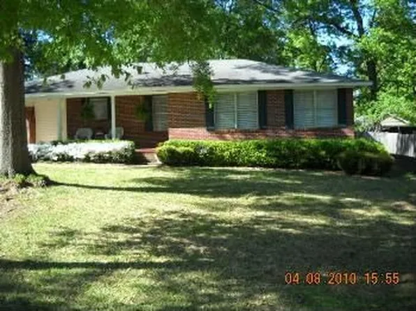 215 Pinecrest Dr, Ruston, LA 71270
