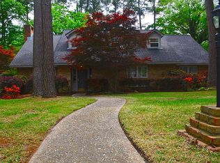 2026 Briargrove Dr, Nacogdoches, TX 75965