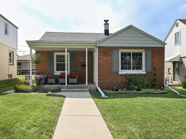 2867 South 49th STREET, Milwaukee, WI 53219