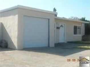 3109 Moyers Rd, San Pablo, CA 94806