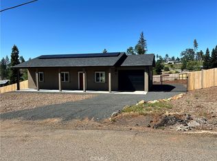 601 Boquest Blvd, Paradise, CA 95969