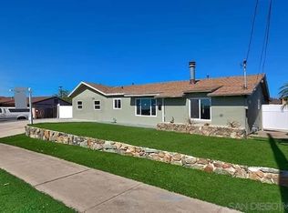 9583 E Heaney Cir, Santee, CA 92071