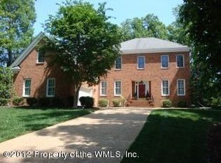 121 Leeds, Williamsburg, VA 23188
