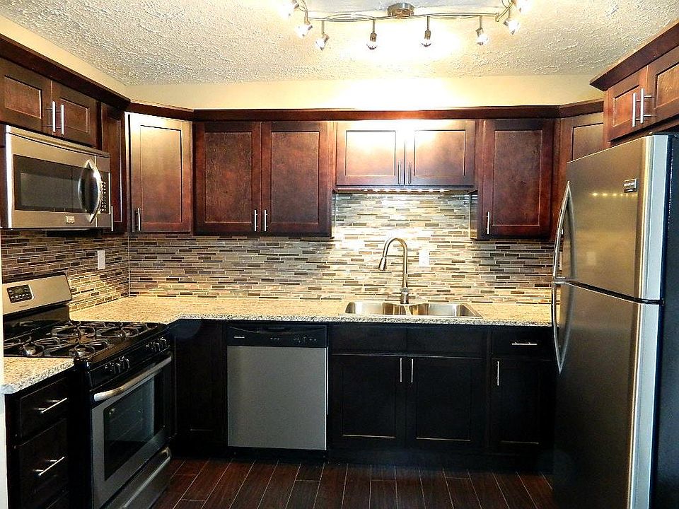 Granite Counter Tops