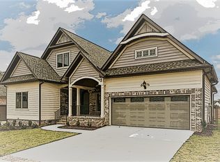 330 Laguna Ln, Simpsonville, SC 29680