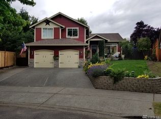 12413 30th Pl NE, Lake Stevens, WA 98258