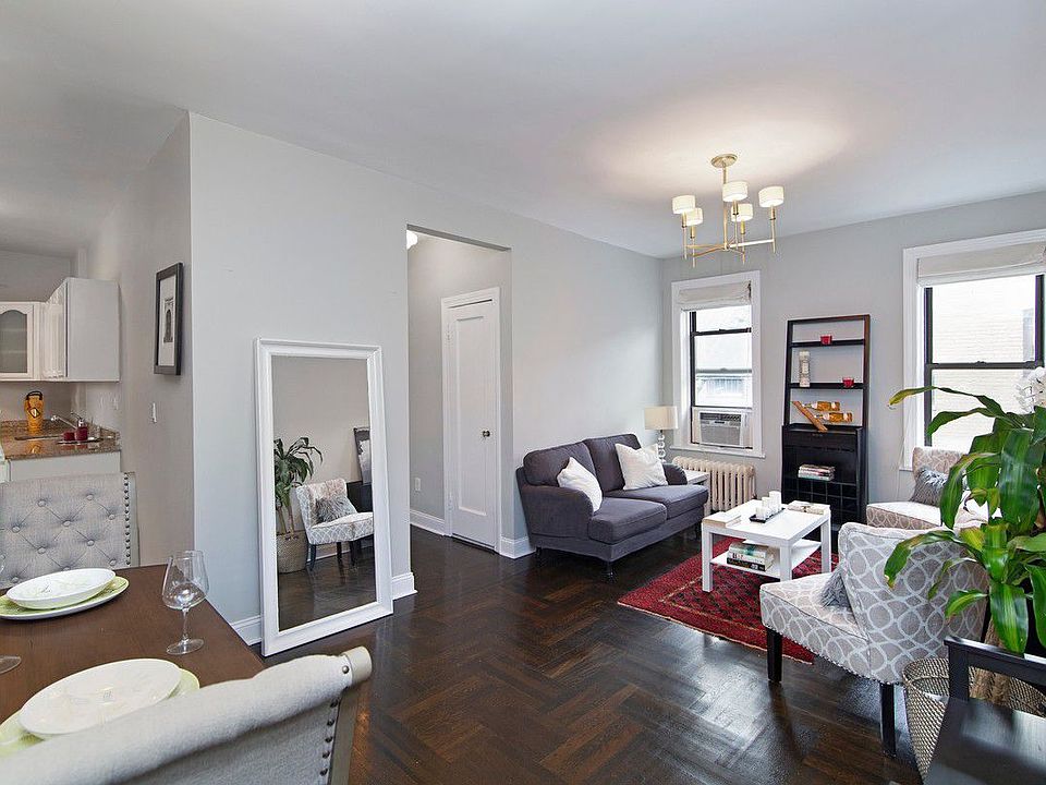 1st image of 85 Barrow St APT 6S
