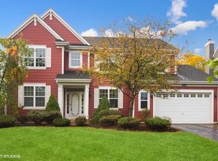 1002 Nighthawk Way, Cary, IL 60013