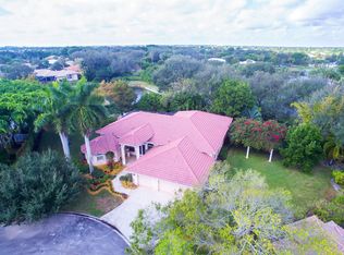 6251 NW 98th Dr, Parkland, FL 33076