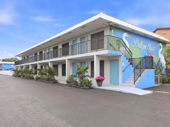 Phillippi Square Apartments