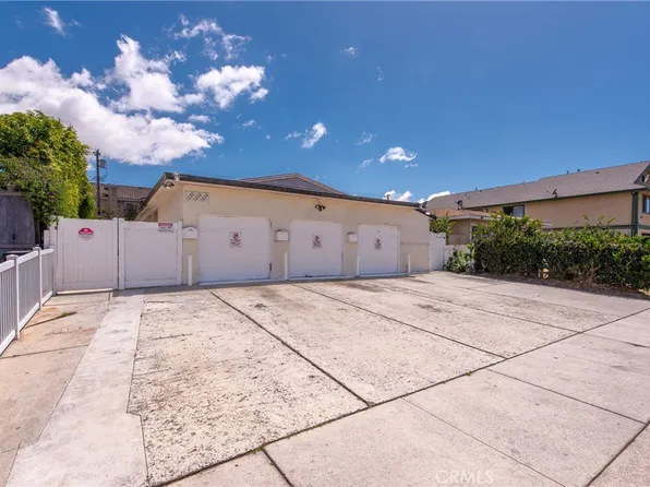1630 W 206th St, Torrance, CA 90501