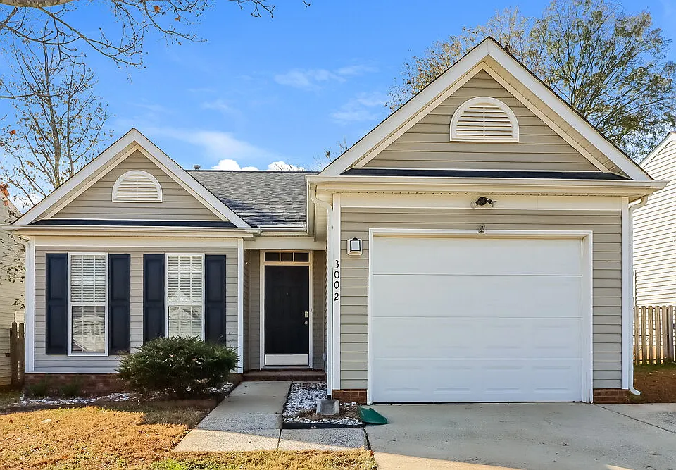 3002 Salmon River Dr