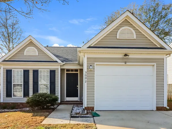 3002 Salmon River Dr, Monroe, NC 28110