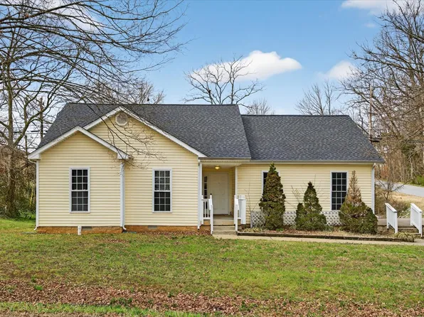 400 Melinda Dr, Clarksville, TN 37042