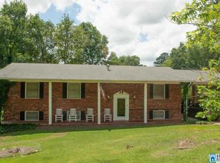 616 Crestview Rd, Anniston, AL 36207