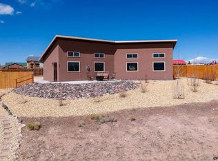 305 S 4th St, Westcliffe, CO 81252