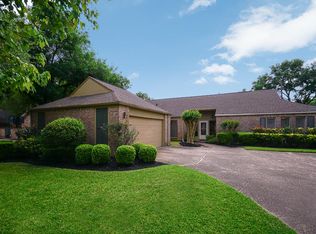 2839 Glenn Lakes Ln, Missouri City, TX 77459