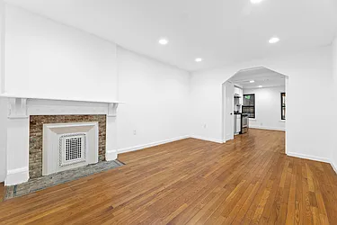 731 Putnam Avenue, #1