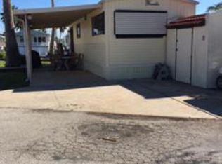 296 Sun Dial Cir, Port Isabel, TX 78578