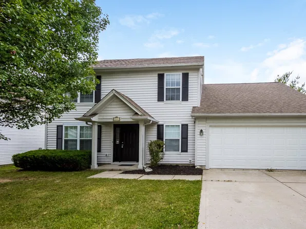 19452 Amber Way, Noblesville, IN 46060