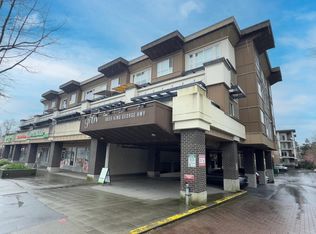 9655 King George Blvd #215, Surrey, BC