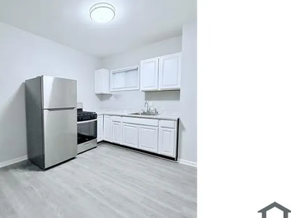 735 Alabama Ave SE APT 1, Washington, DC 20032