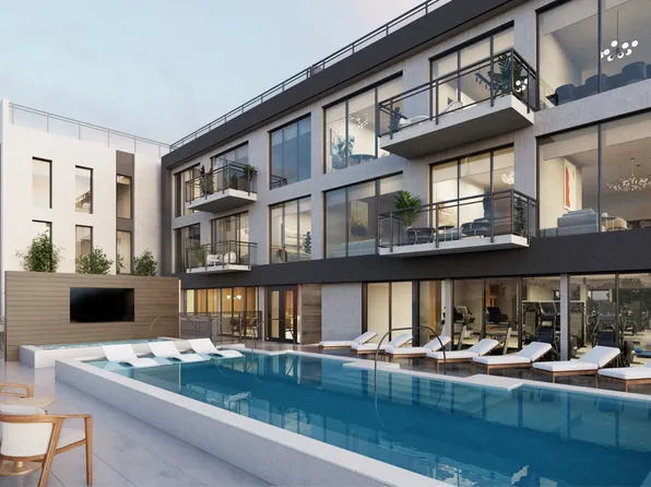 321 31st Ave N #403, Nashville, TN 37203