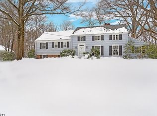 35 Winding Way, Madison, NJ 07940