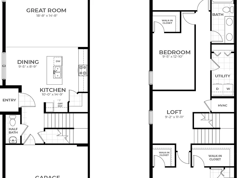 Fiore Townhomes — Photo 32