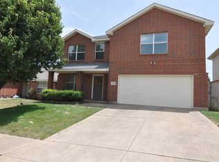 4908 Trail Creek Dr, Fort Worth, TX 76244