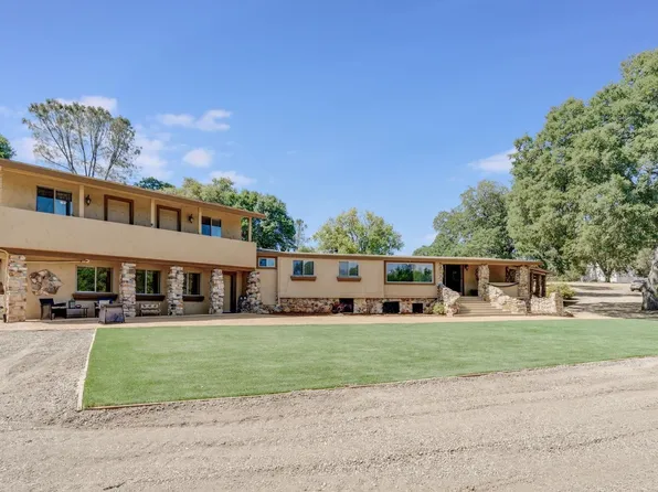 4600 El Caminito Rd, Shingle Springs, CA 95682