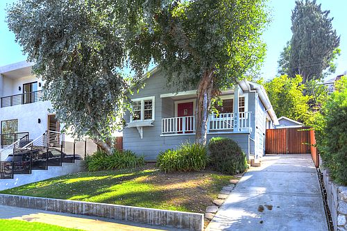 1st image of 1406 Coronado Ter