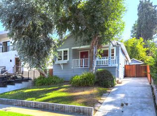 1406 Coronado Ter, Los Angeles, CA 90026